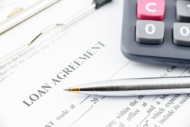 How to Get a Loan at 17