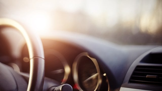 How to Break an Auto Lease Because of the Death of a Lessee