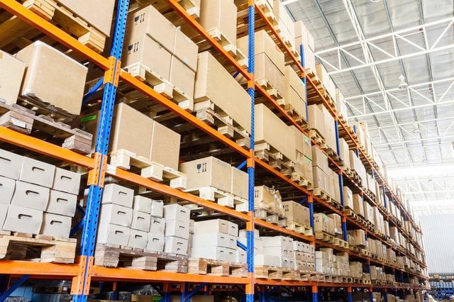 How to Buy Dollar Store Items Wholesale