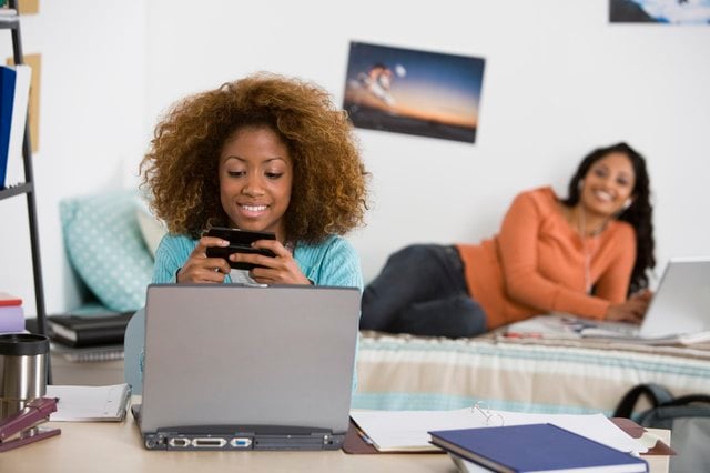 Can I Deduct Student Housing Expenses for My Child?