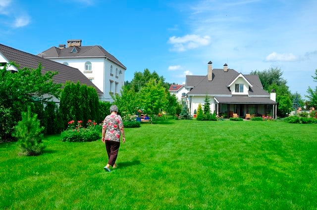 Homestead Exemption Statutes in North Carolina