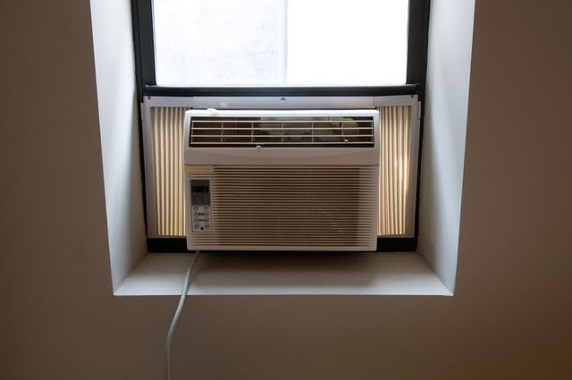 What Would a Burnt Plug Mean on an Air Conditioner?