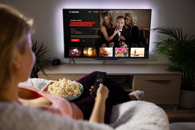 Best Streaming Services for Movies