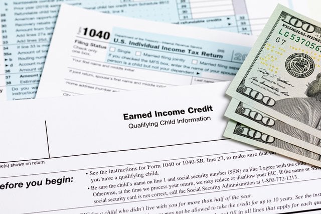 Do You Qualify for the Earned Income Tax Credit?