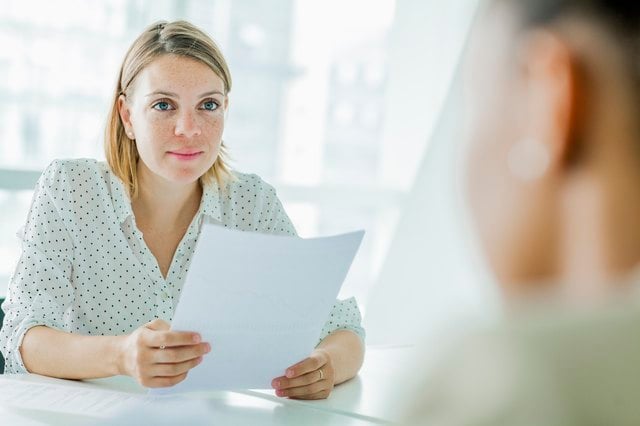 Can a Resume Service Help You Get a Job?