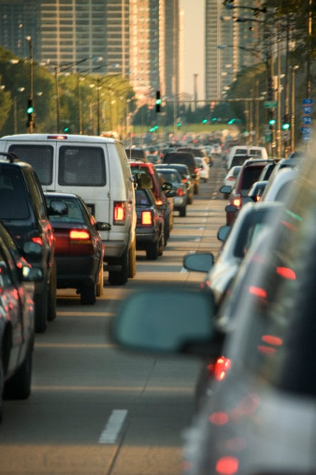 What Are the Sales Taxes When Buying a Car in Georgia?