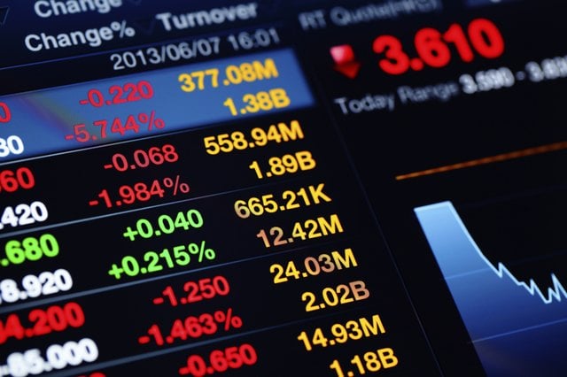 What Is Volume in the Stock Market?