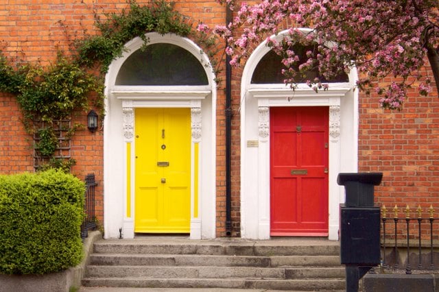 Tax Rules for Married Couples Who Live Separately