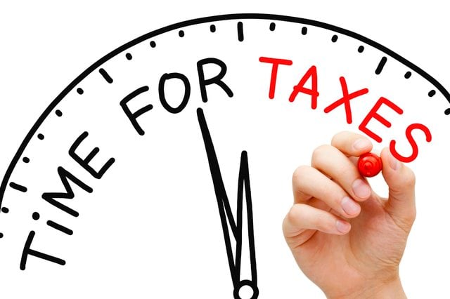 How to Calculate Deferred Taxes
