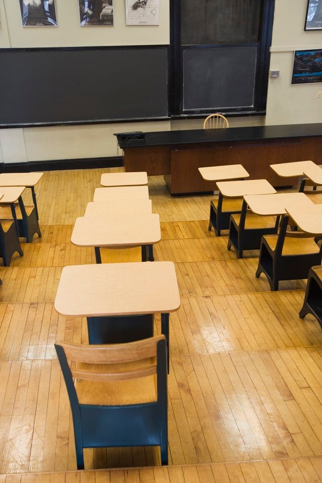 Advantages & Disadvantages of Property Taxes Used to Fund Education