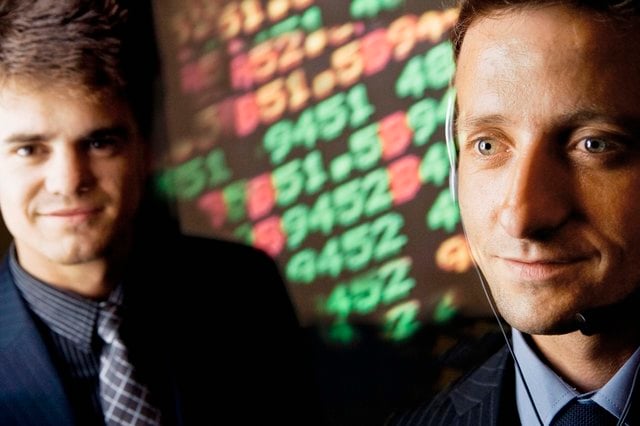 What Is Cash Equities Trading?