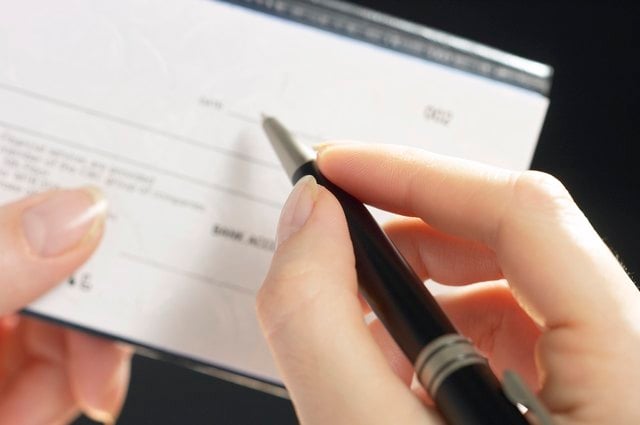 What Is Check Discounting?