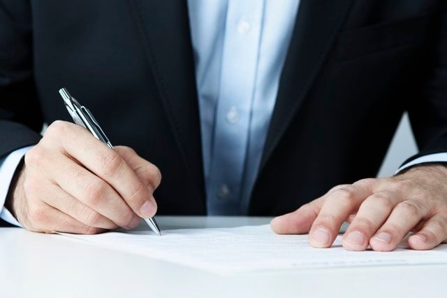 How to Write a Letter of Promise of Payment