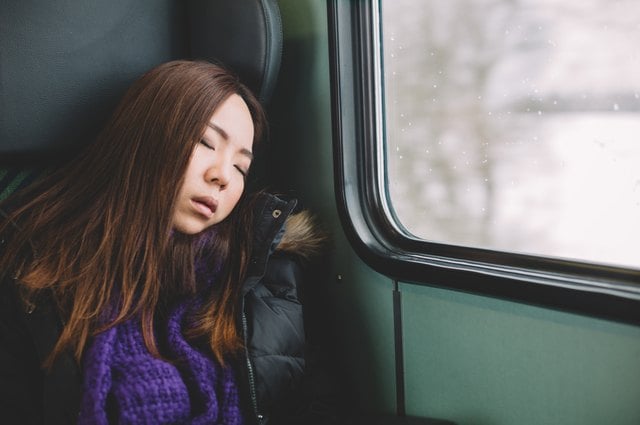 Life Hacks for When You Stay Up Too Late on a 'School Night'