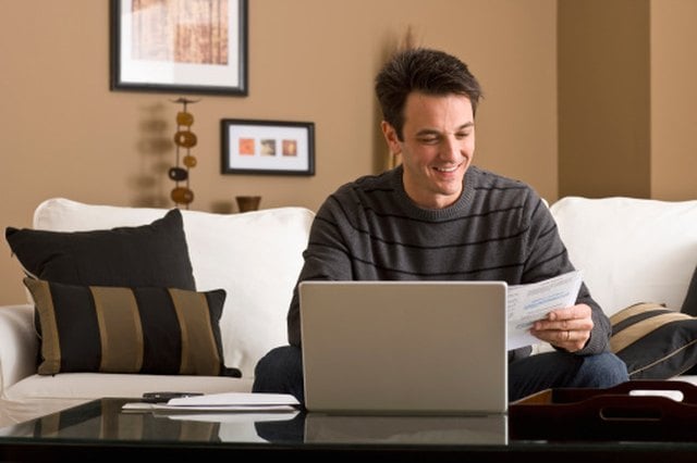 Self Employment & Medicaid