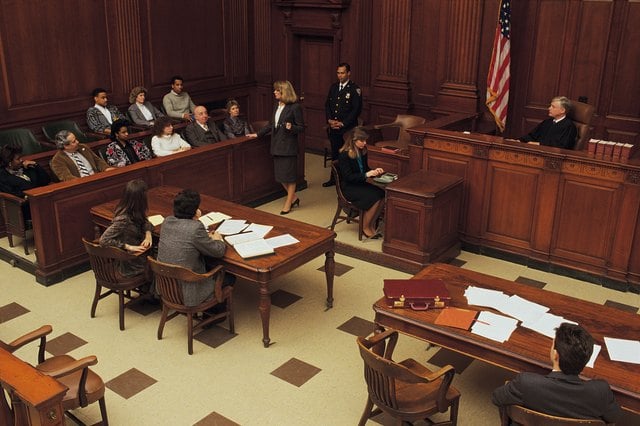 Salaries for Nonprofit Lawyers