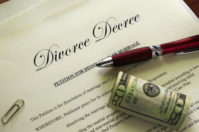 Which States Will Not Allow Extradition for Nonpayment of Alimony?