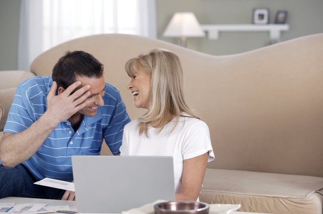 Discretionary vs. Mandatory Expenses