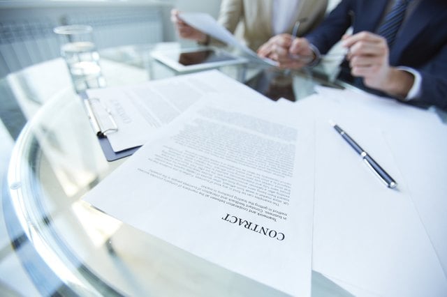 What is a Come-Along Clause in a Shareholders Agreement?