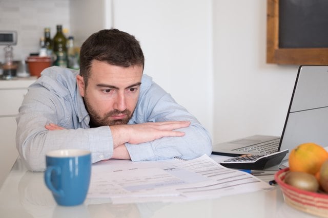 What Happens if a Deceased Person Owes Taxes?