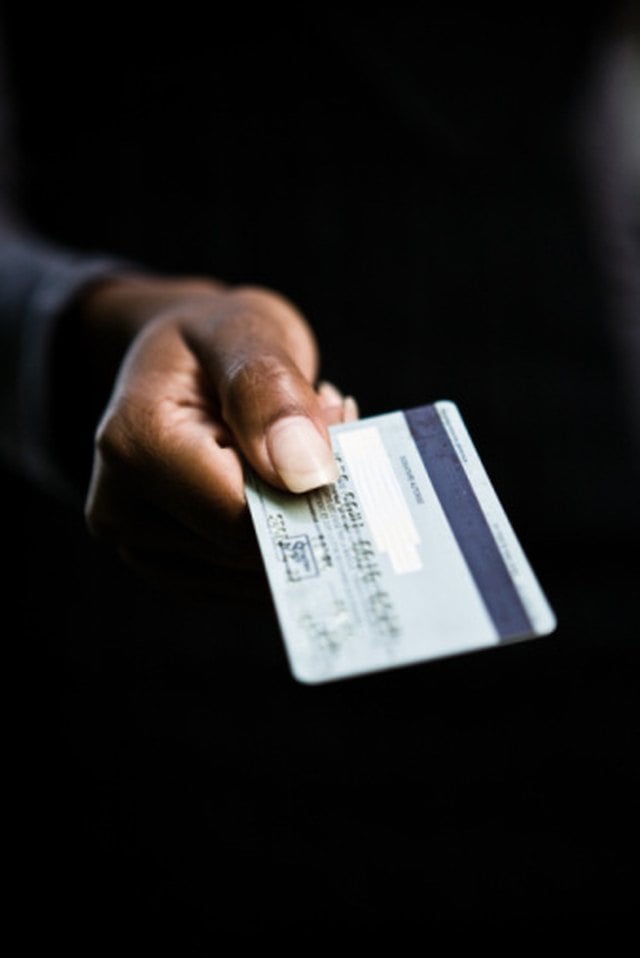 How to Upgrade a Walmart Card to a Walmart Discover