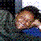 Jacquelyn Jeanty