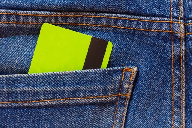 How Does a Greenlight Card Work?