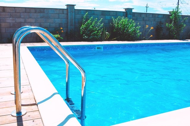 Is It a Good Time to Build a Swimming Pool?
