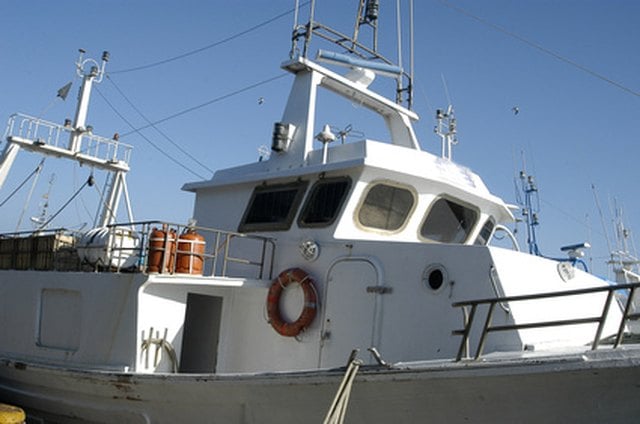 What Is a Boat Short Sale?
