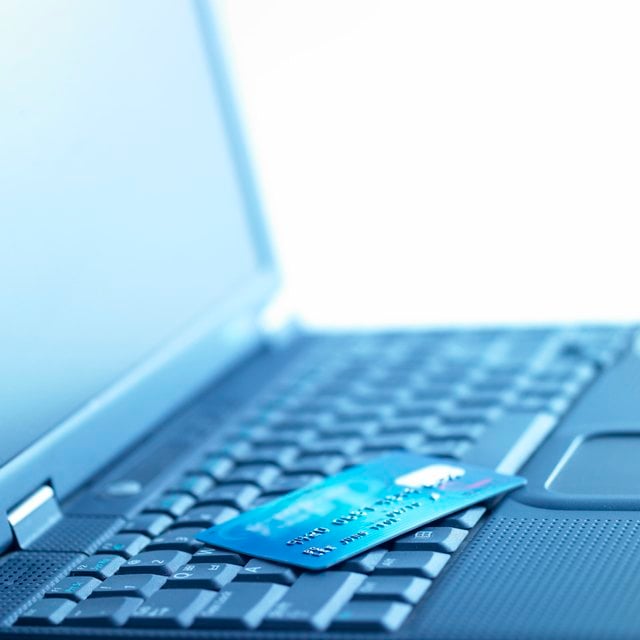 How to Reload a Netspend Card From Paypal