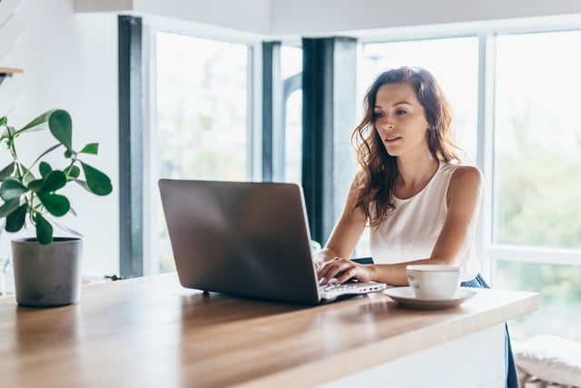 How to Make Direct Deposits Into Someone's Checking Account