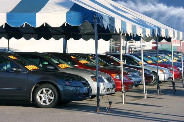 Can I Change My Mind After Signing a Contract to Purchase a Vehicle?