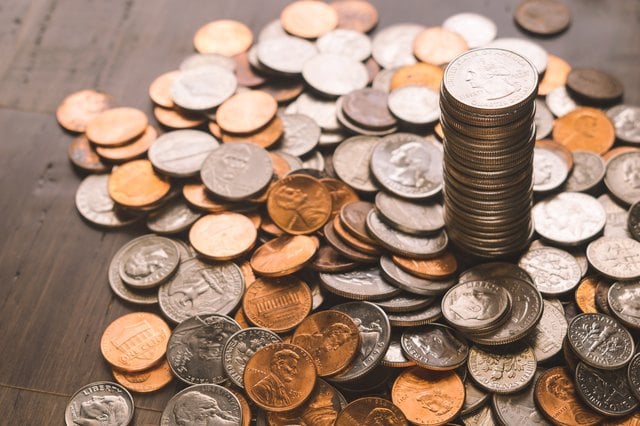 How to Roll Coins