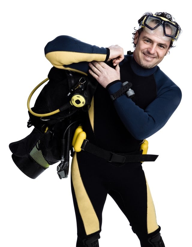 Underwater Welder Salary: Deep Sea Welding Salary