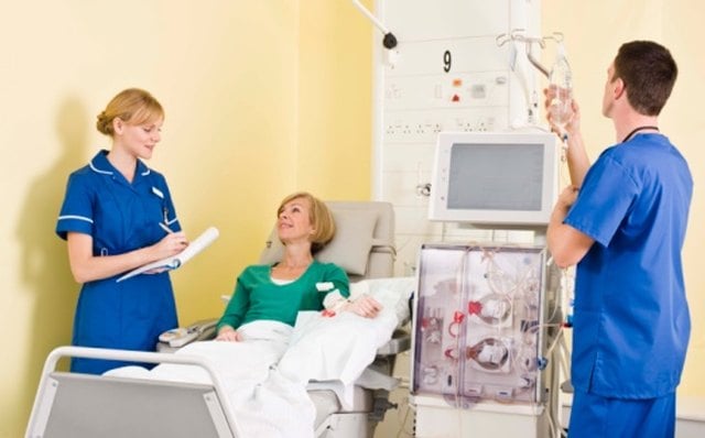 How to Become a Certified Dialysis Technician