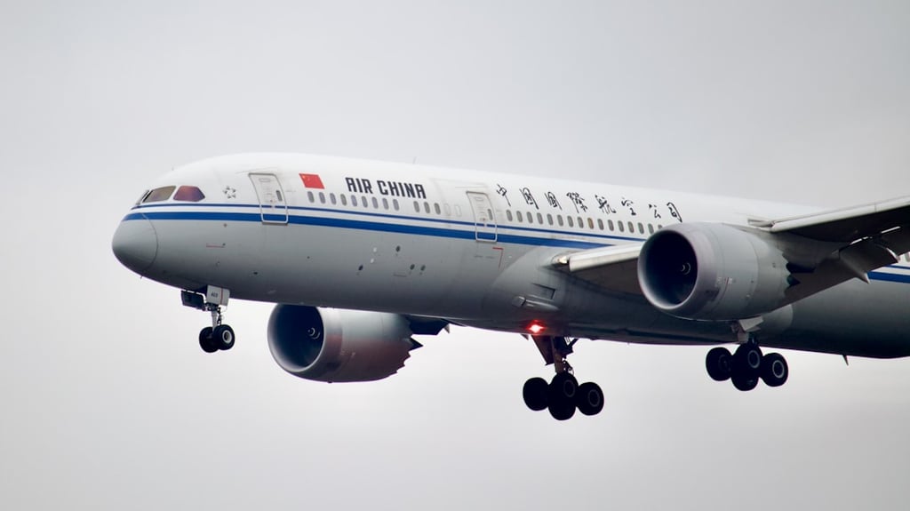 Boeing China order explained: Trump-Xi summit impact