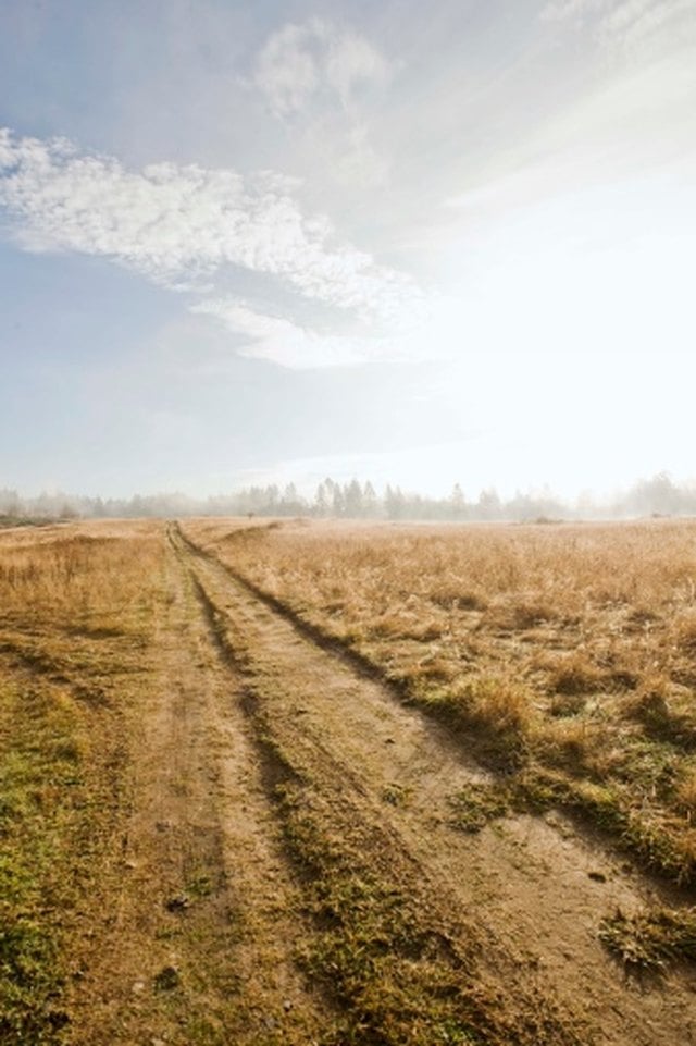 How to Price Land