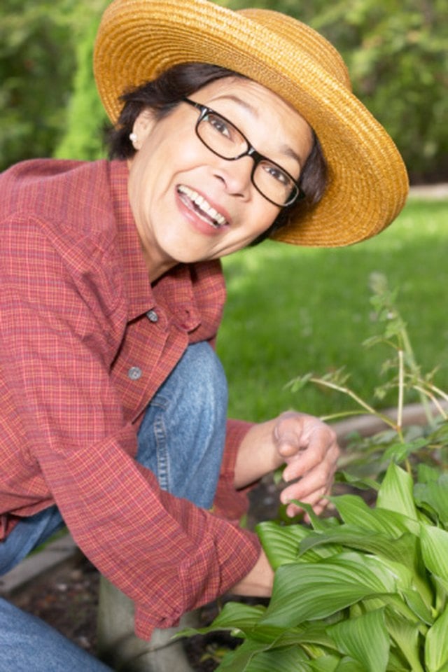 Government Grants for Senior Citizens That Are First-Time Home Buyers