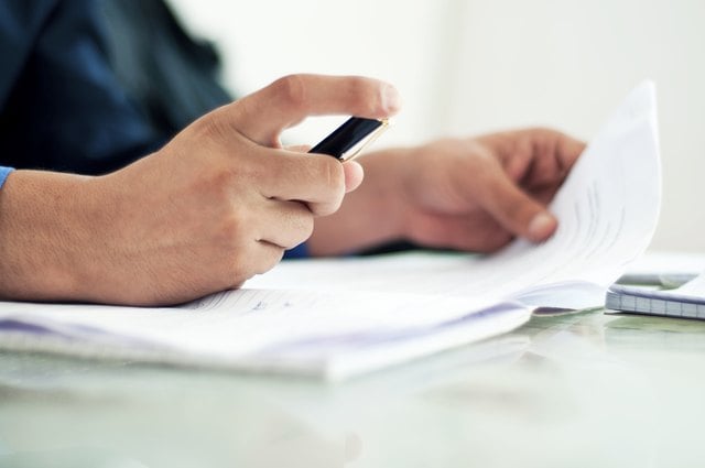 How to Set Up a Tax ID for an Estate
