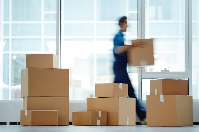 7 Things to Look for in a Moving Company