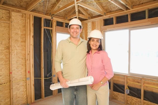 Is Construction Loan Interest Tax Deductible?