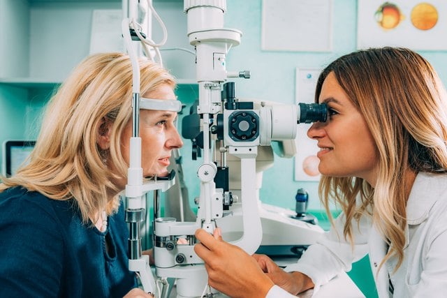 How to Find a Medi-Cal Optometrist