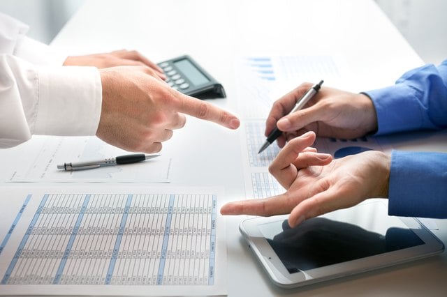 Are Schedule K-1 Partnership Withdrawals & Distributions Taxable Income?