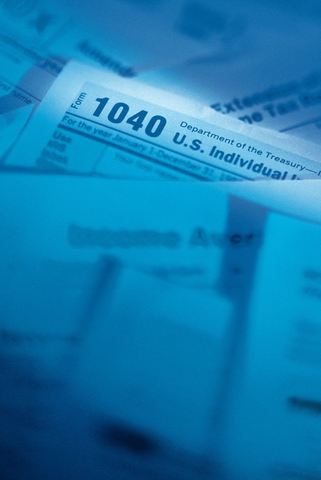 Can Your Taxes Be Offset Without Notice?
