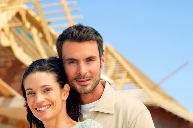 Tenants in Common & Tax Returns