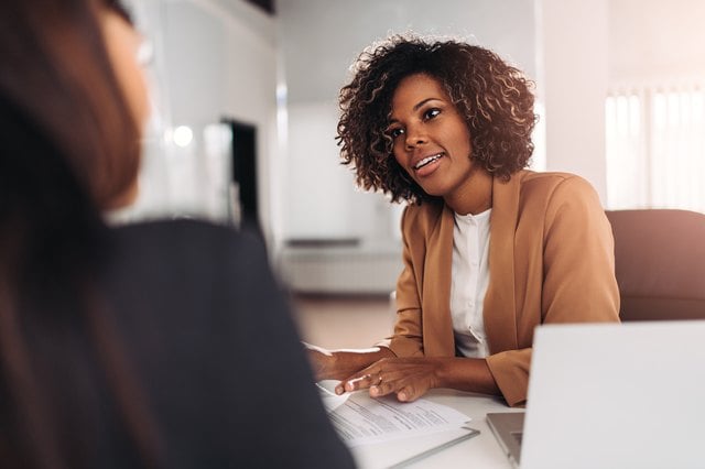 Interview Etiquette Musts