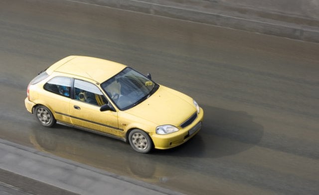 How to Raise Money for a Car