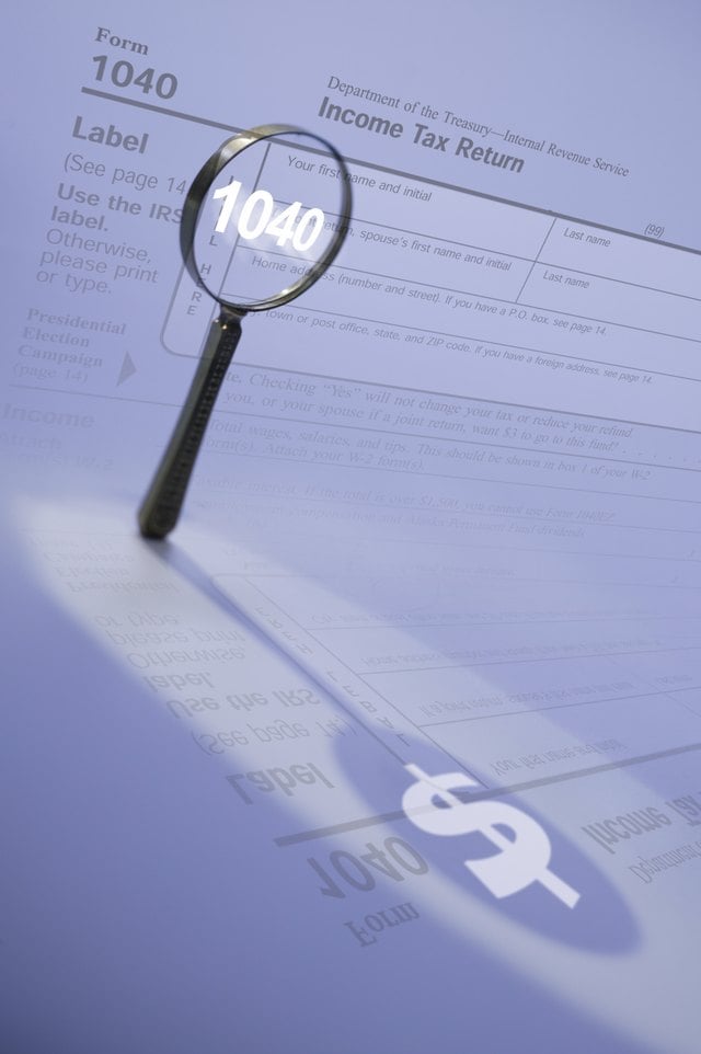 Can the IRS Put a Lien on Your Car if You Owe Them Money?