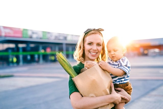How to Replace a Georgia EBT Card