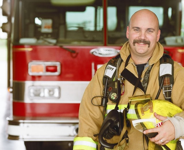 Tax Deduction List for Firefighters